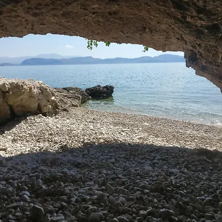 Cave U4 דירה *